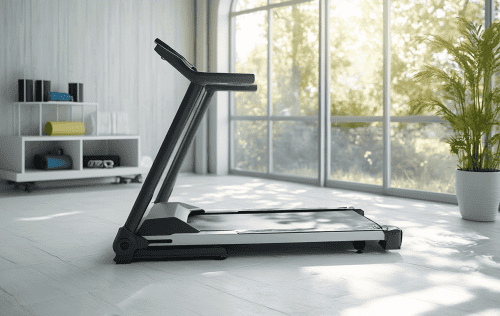 5 Best Foldable Treadmills (Reviewed)